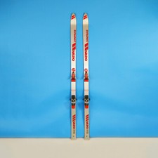 COPPIA DI SCI VR 20 RS - DYNAMIC