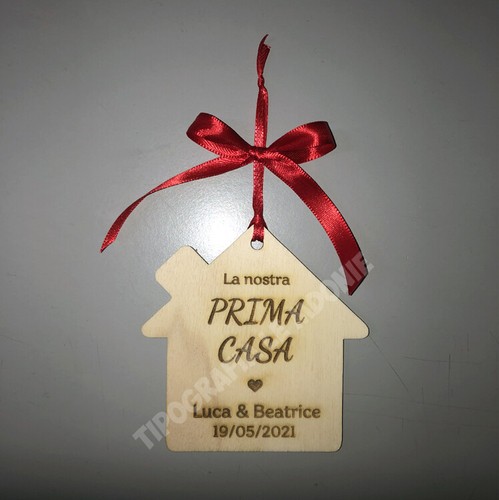 Decorazione per albero - , di
