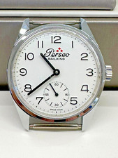 PERSEO FS RAILKING REFERENZA 13204 CARICA MANUALE  FONDO DI MAGAZZINO SOLO TESTA