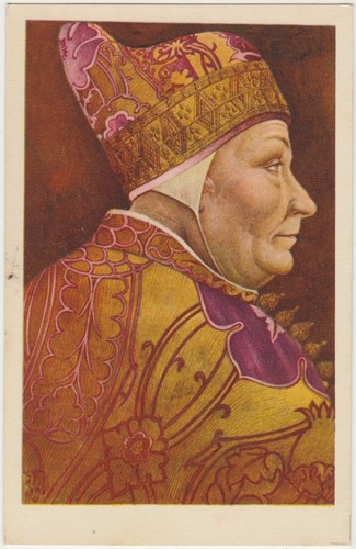 Venezia doge francesco - -,