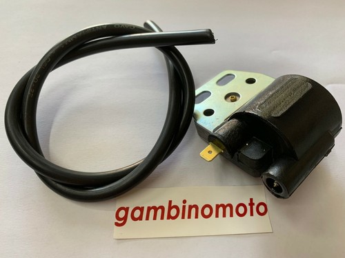 Bobina motozappa motore - bobina,