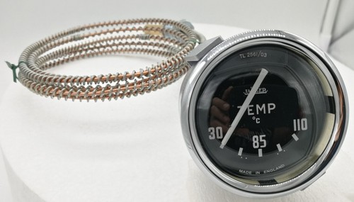 Triumph tr2 tr3 tr3a - triumph,