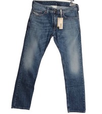 Jeans DIESEL THAVAR wash 0RLM9