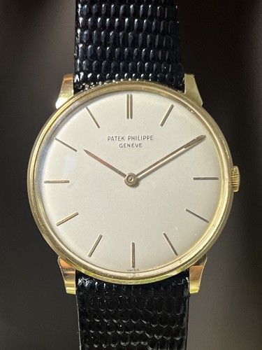 Orologio polso uomo - polso, da