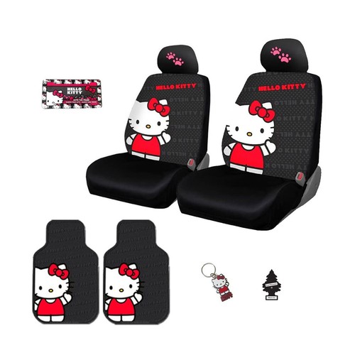 Nuovo plasticolor hello kitty - nuovo,