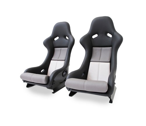 Sedili stile racing - , sportivo