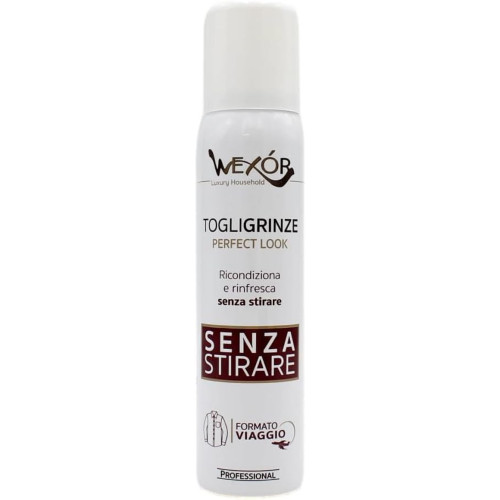 Wexor togligrinze senza - wexor,