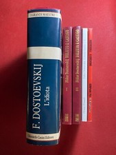 Fedor DOSTOEVSKIJ Lotto 5