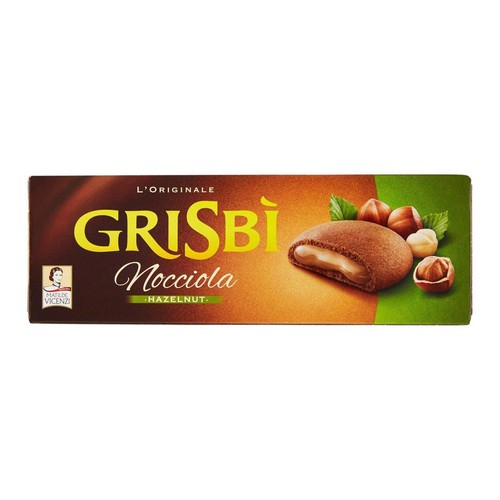 Biscotti grisbi alla - biscotti, grisbi'