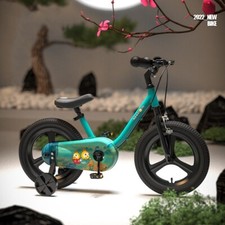 Bicicletta bambini - bicicletta,