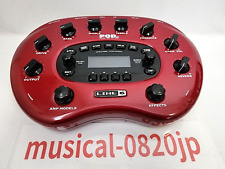 Line 6 Pod XT Pedale per