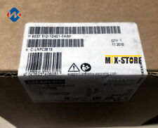 1PZ Nuovo mai aperto 6ES7512-1DK01-0AB0 SIEMENS IN SCATOLA 6ES7 512-1DK01-0AB0