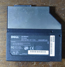 DELL ZIP IOMEGA MODULE 250 UNITA' INTERNA PER PC NOTEBOOK PORTATILI P/N 653NH