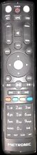 TELECOMANDO ORIGINALE PER DECODER TIVUSAT METRONIC ANDROMEDA 3.0