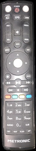 Telecomando originale per - telecomando,