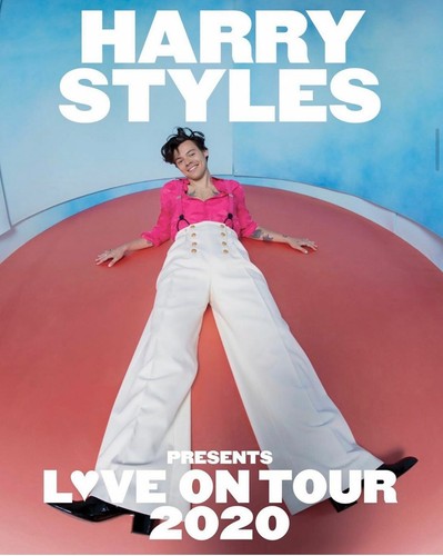 Poster stampa harry styles - poster,