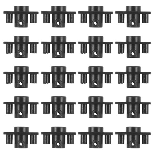 Base plastica 20 - base, da