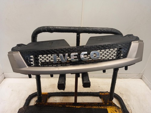 Griglia iveco daily - daily, mk4