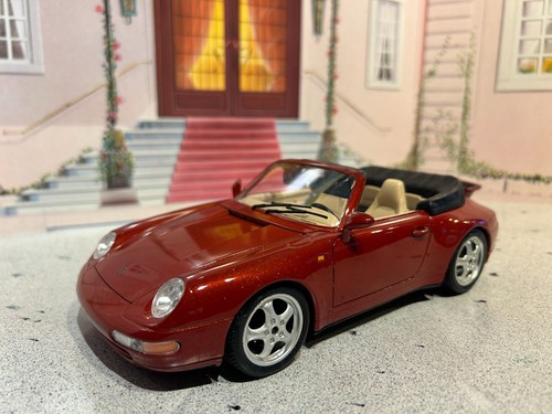Porsche 911 carrera - porsche,