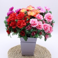 Fiore di seta azalea