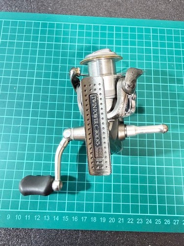 Mulinello shimano twin - 05,