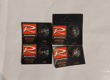 Novarossi candela gold special - candela,