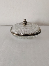 Antico Portagioie scatola