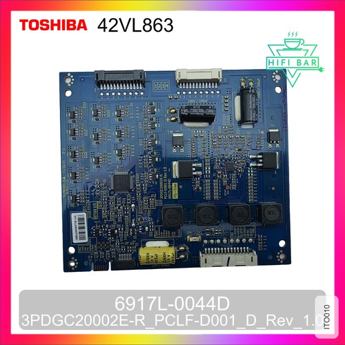 Inverteur pour tv toshiba - pour,