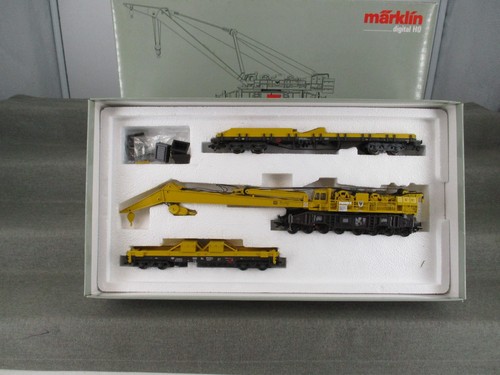 Märklin scala 49950 - 49950, set