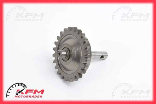 Suzuki 125 ingranaggio - rm,