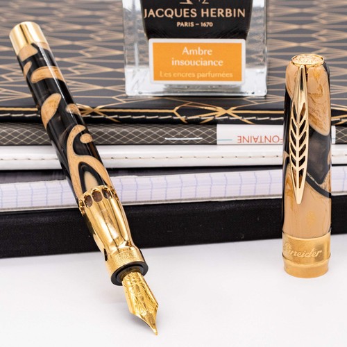 Penna stilografica pineider - stilografica,