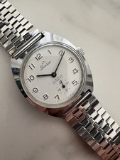 Orologio Perseo FS  ferrovie