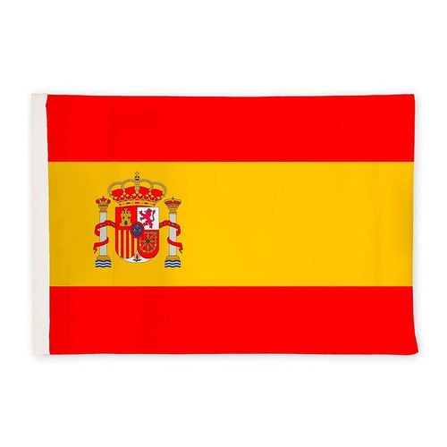 Bandiera spagna 145x90 - 145x90, cm