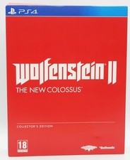 Wolfenstein II Il Nuovo