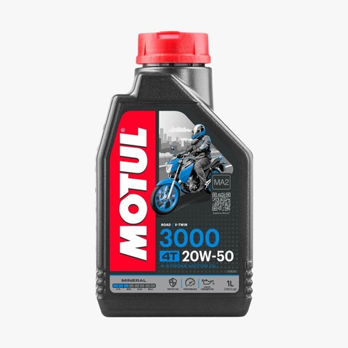 Lt olio moto 3000 - 1,