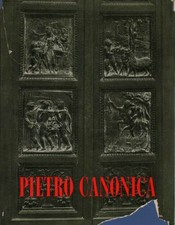Pietro Canonica scultore -