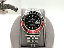 Rolex GMT Master II Fat Lady