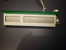 Revox b215 tapedeck display - tapedeck,