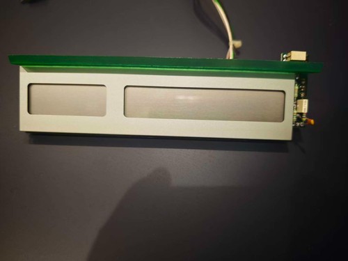 Revox b215 tapedeck - revox,