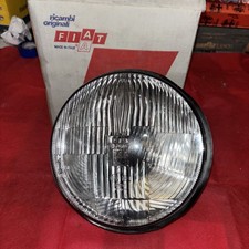 Fiat Faro Elma 3500073 Ritmo 130 Tc Abarth 105 Tc Td Cabrio