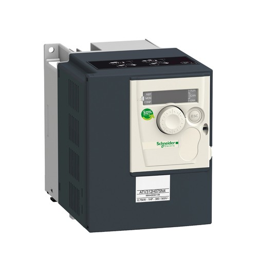 Altivar 312 atv312hu22m3 - altivar,