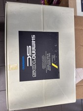 NOS Shimano 105 SC Leve Doppio