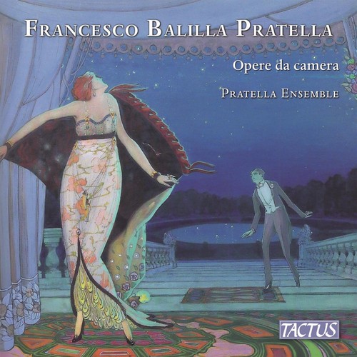 Pratella ensemble - pratella,