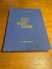Storia della Marina Italiana