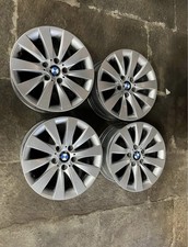 Cerchi 5X120 BMW F30 F31 17” 