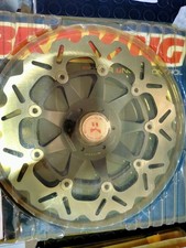 STX30D BRAKING DISCO FRENO