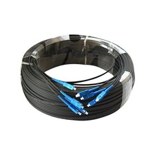 Cavo patch goccia 150 m 4 core