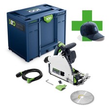 Festool Sega a Immersione Ts