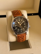 Rare 2007 longines legend