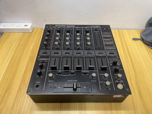 Djm500 console mixaggio - djm500, di